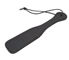 Strict Spanking Paddle