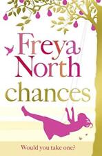Chances - Freya North