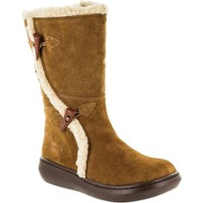 Rocket Dog Slope Suede Women's