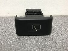 Rear Wiper Switch Discovery 2