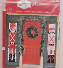 Nutcracker Soldiers Double