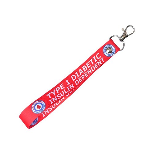 Type diabetic insulin - type, 1