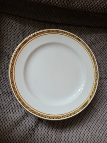 Gold art deco rare - gold,