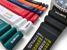 Premium Silicone Nd Limits