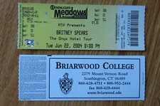 Unused britney spears - unused, 22