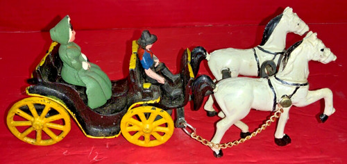 Vintage cast iron antique - vintage,