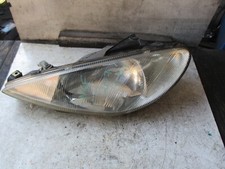 PEUGEOT 206 2005 NSF