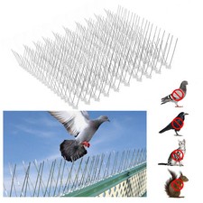 5/10M Bird Pigeon Metal Fence