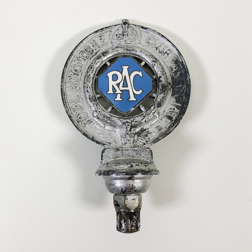 Vintage rac royal - rac, automobile