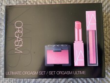 NARS ULTIMATE ORGASM