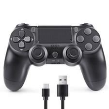 For Raspberry Pi Wireless Gamepad Controller Joystick USB Computer PC Handle