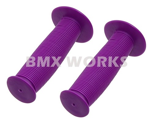 Mushroom bmx grips - mushroom,