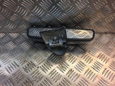 MERCEDES-BENZ C Class W202 Interior Rear View Mirror 2088100117