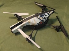 Parrot AR Wifi Camera Drone
