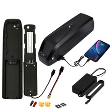 48V 15AH Battery Electric