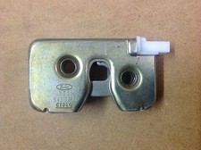 Ford KA Tailgate Central