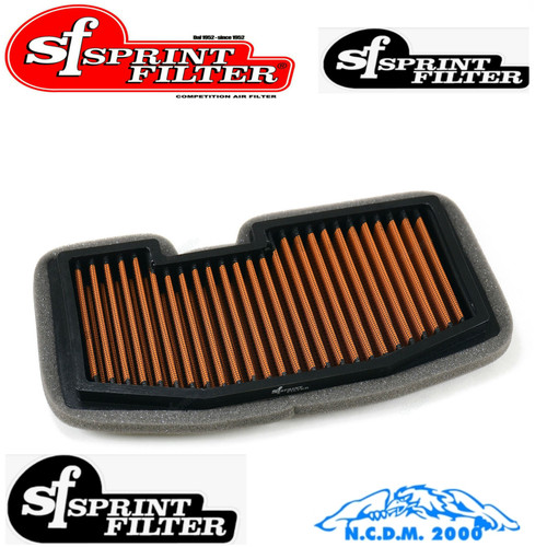 Sport air filter - sprint,