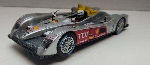 Carrera evolution audi - ,