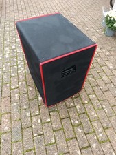 Ampeg B410HLF Bass Cabinet