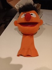 Sesame Street Ernie Golf