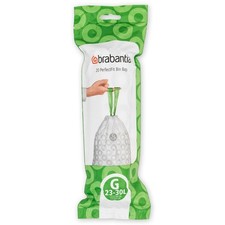 Brabantia Bin Liners 30L Code