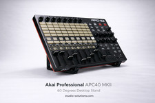 Akai APC40 MKII 60° Stand