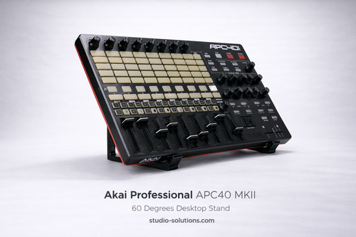 Akai apc40 mkii stand - apc40, 60°