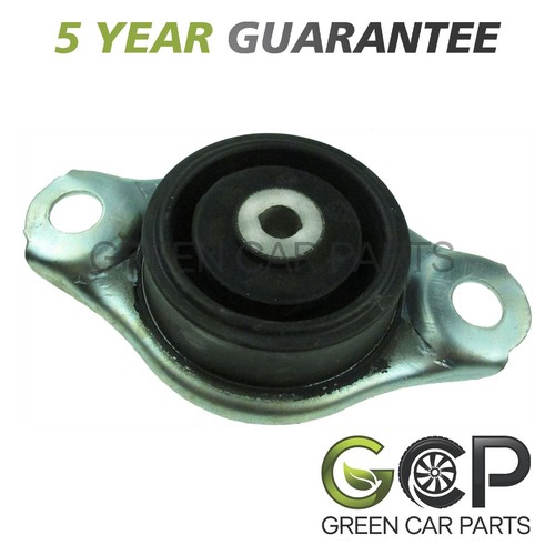 Engine mount front - engine,