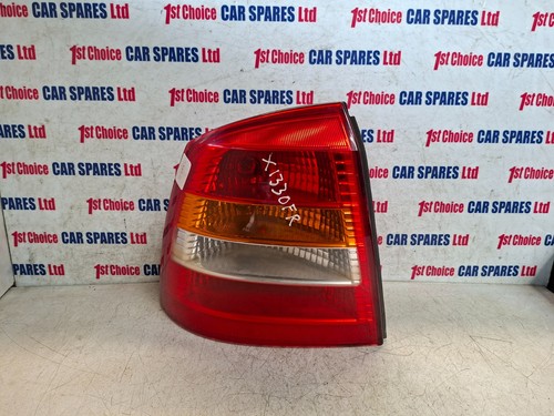 Vauxhall astra hatchback 5dr - astra,