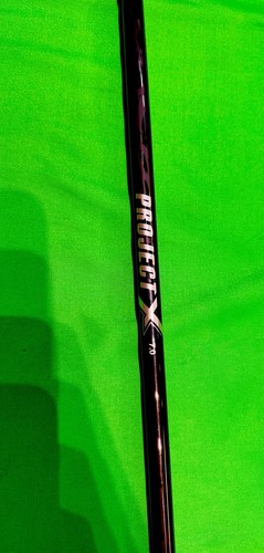 Project black driver - project,
