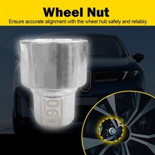 For BMW Locking Wheel Nut Bolt