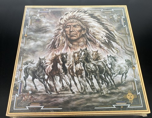 1000 piece jigsaw - 1000,