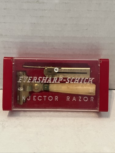 Vintage eversharp schick - vintage,