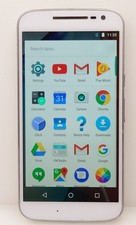 Motorola Moto G 4 White