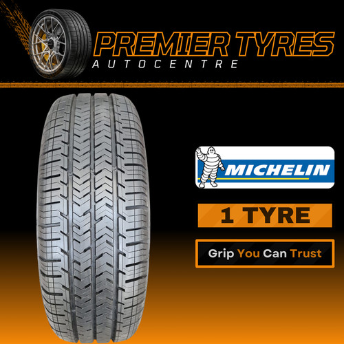 New tyre 215 104 - tyre,