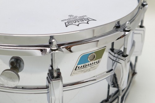 Ludwig 1970s vintage - 1970s,