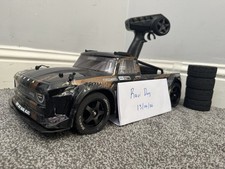 Arrma Infraction 3S Brushless