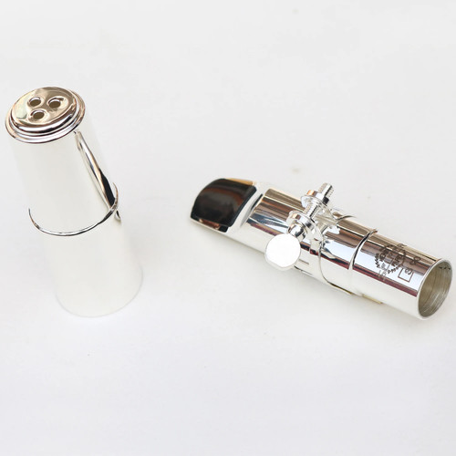 Selmer tenor soprano - soprano, alto
