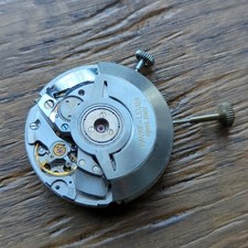 Favre Leuba 917 (Jaeger LeCoultre 916) Automatic Watch Movement For Parts (J50)