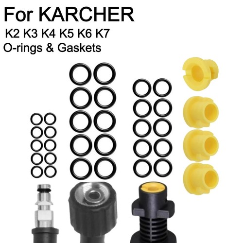 Ring set for karcher - for,