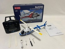 Era c138 helicopter - rc,