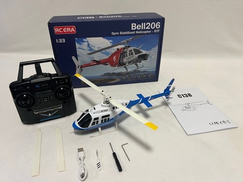 Era c138 helicopter - rc, rc