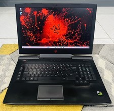 Gaming omen 3 - hp,