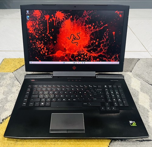 Gaming omen 3 laptop - hp, ,17.3"