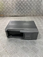 SONY CD CHANGER HEAD UNIT #2