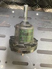 Ex MOD Clansman Base element ground spike antenna, NSN 5820 99 620 5838