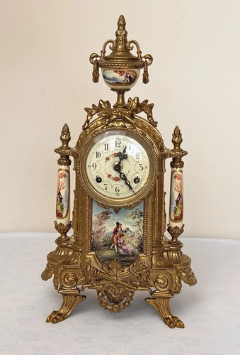 Vintage franz hermle lancini - hermle,