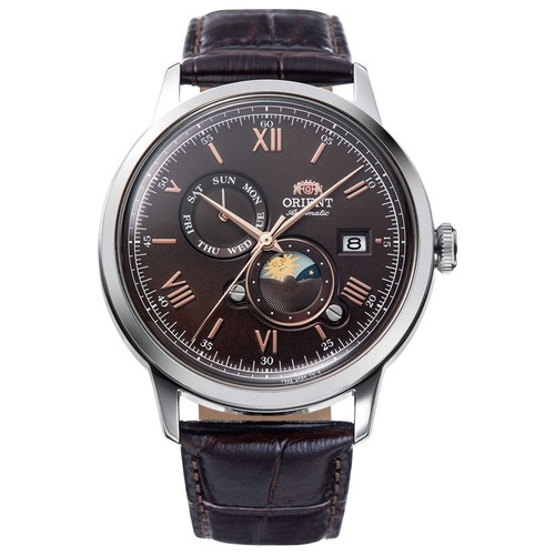 Orient men bambino version 9 - orient,