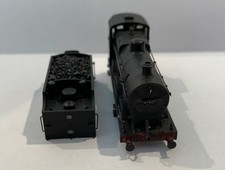Bachmann Farish 4F loco and