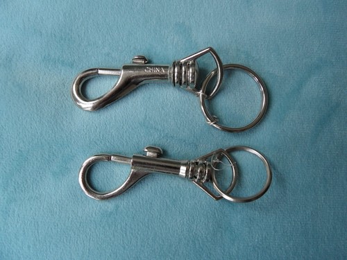 Metal belt clip - x,